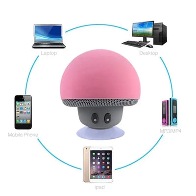 High Quality Wireless Bluetooth Speaker.