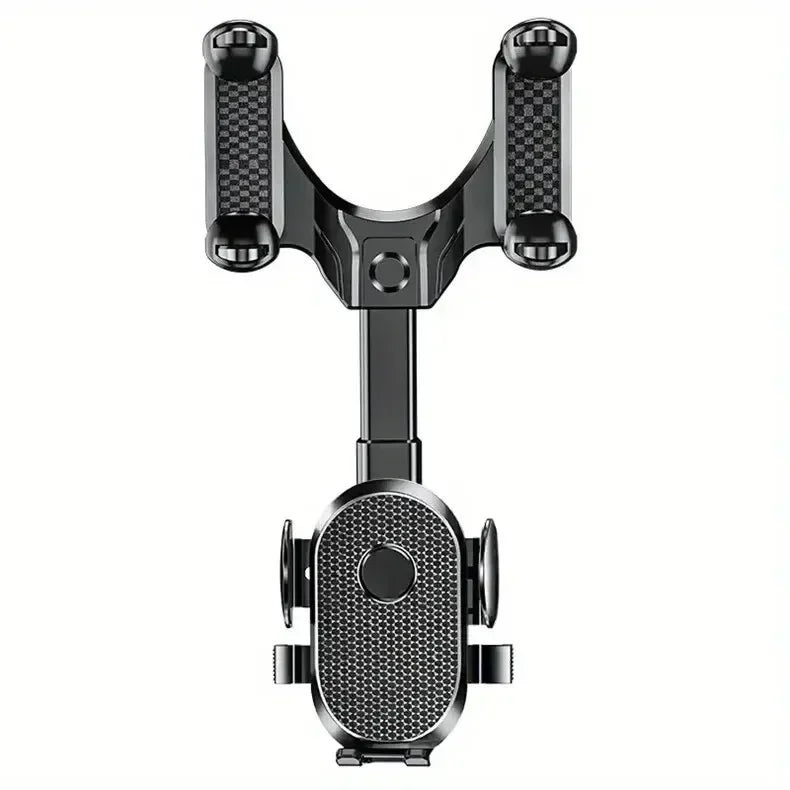 360 Rotating Car Phone Holder.