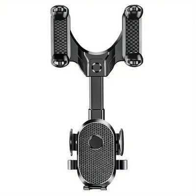 360 Rotating Car Phone Holder.