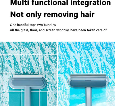 Pet Hair Remover Brush.