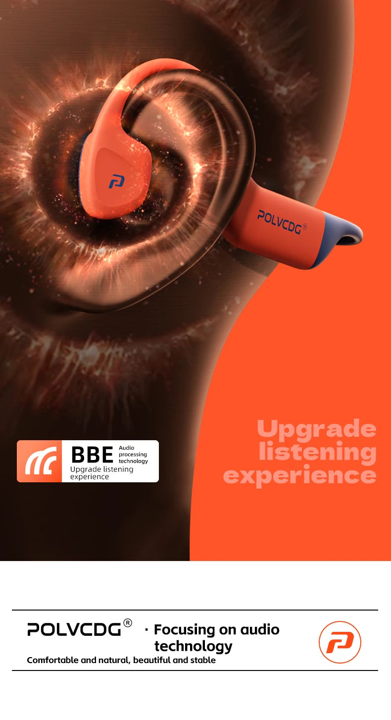 Swimming Earphones Waterproof.