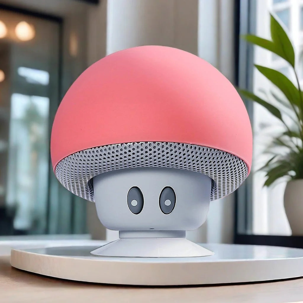 High Quality Wireless Bluetooth Speaker.