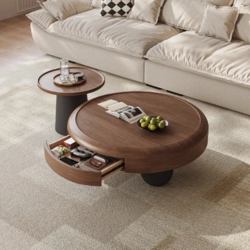 Luxury Coffee Table