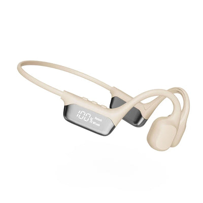 Bluetooth Headphone Swimming Earphone.