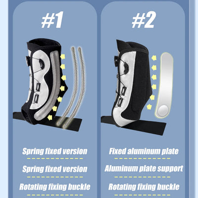 Adjustable Ankle Support Protector.