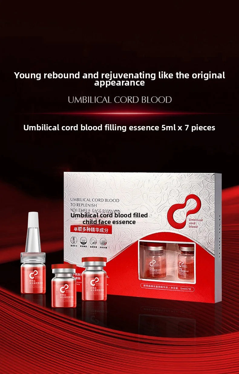 high-end protein collagen aqua essence liquid.