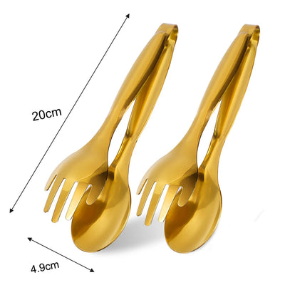 Kitchen Food Tongs.