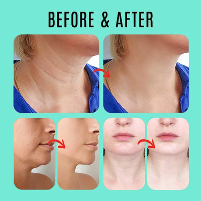 Instant Retinol Lifting Firming Cream Polypeptide Wrinkle Remover.