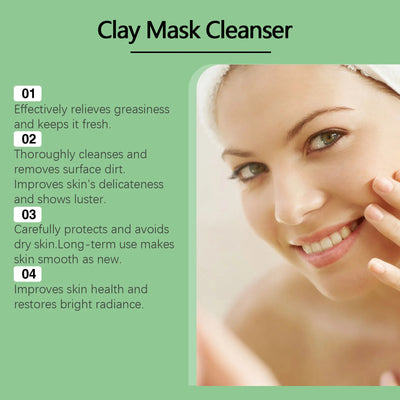 Anti-Wrinkle Face Mask.