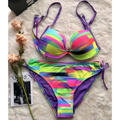 Sexy Bikinis Swimsuits.