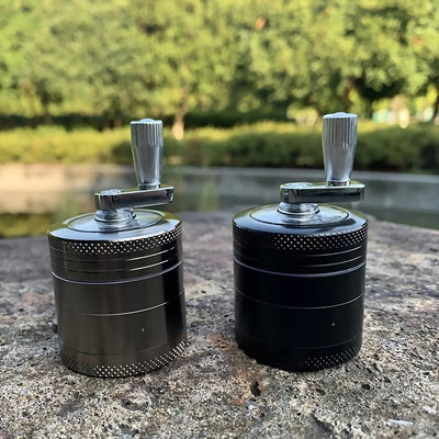Nut and Hard Spice Grinder.