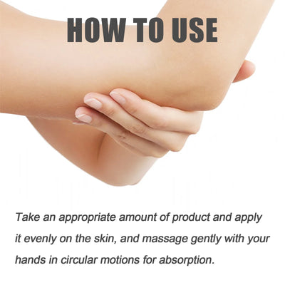 Body Bleaching Set Private Parts Lightening.