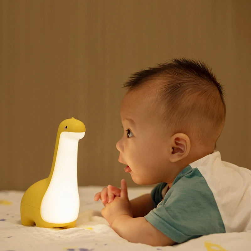 Dinosaur Night Light.