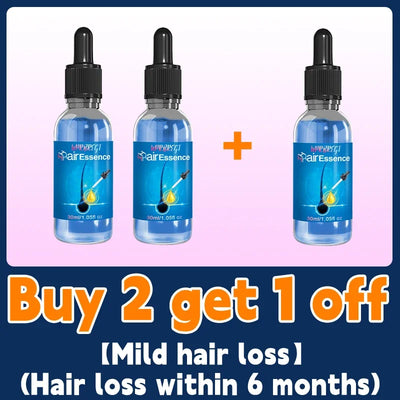Magic Hair growth essential 0iI.