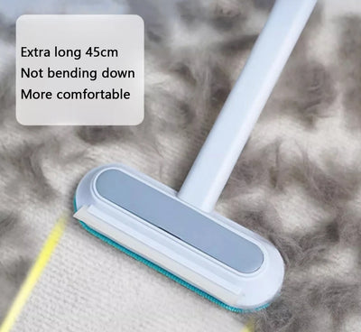 Pet Hair Remover Brush.