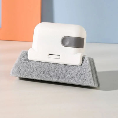 Gap Cleaning Brush.