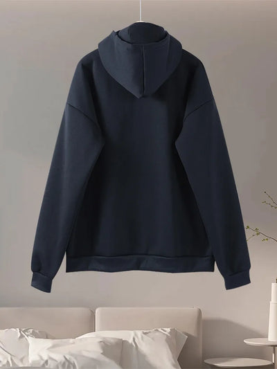 Men's Winter Balaclava Hoodie.