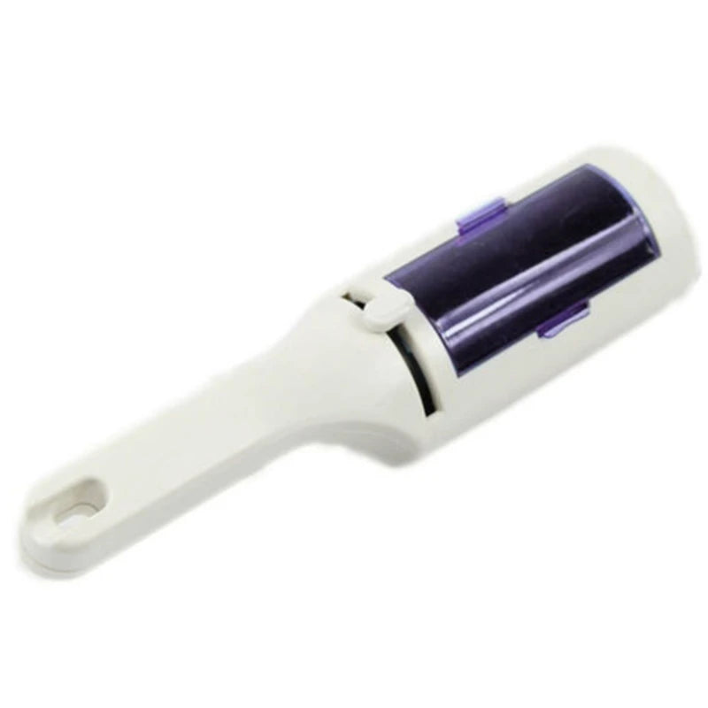 Electrostatic Static Clothing Dust Pets Hair Cleaner.