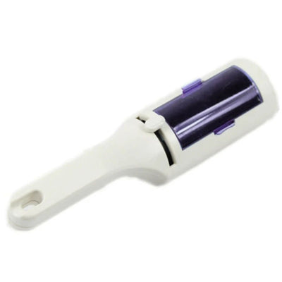 Electrostatic Static Clothing Dust Pets Hair Cleaner.