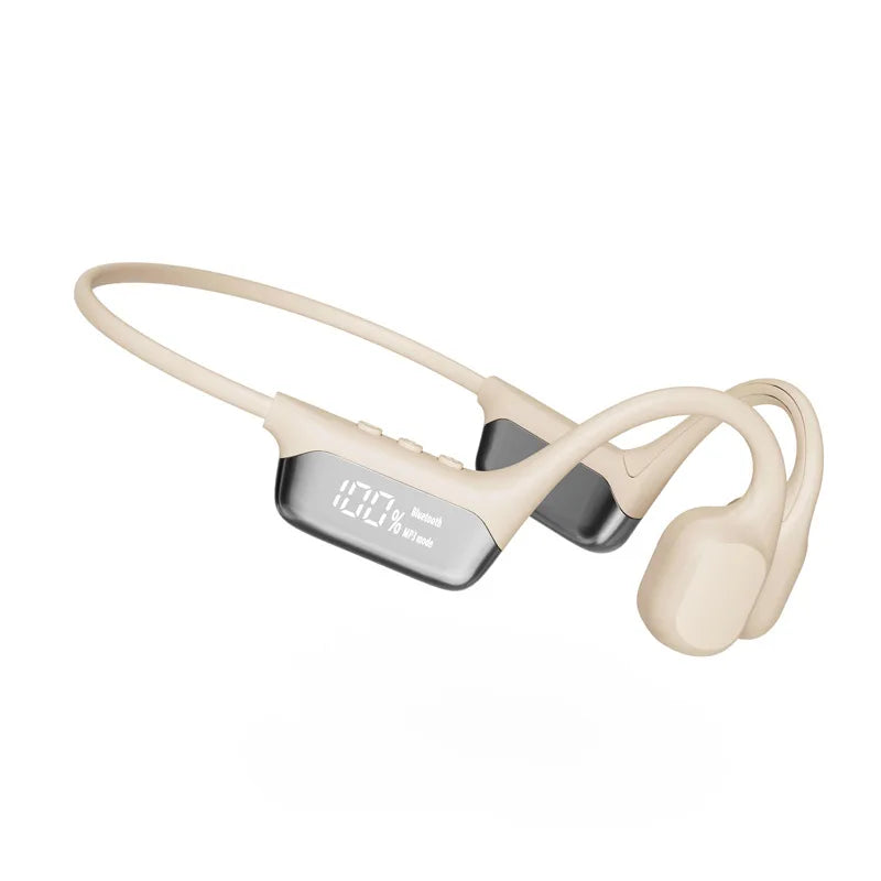 Bluetooth Headphone Swimming Earphone.