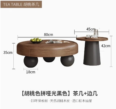 Luxury Coffee Table