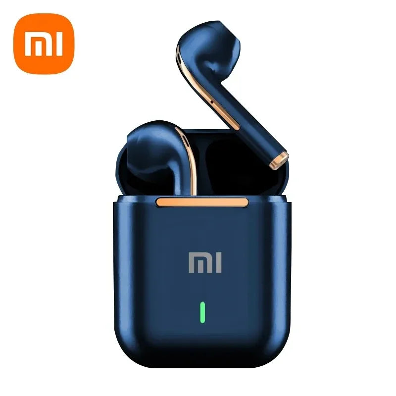Xiaomi Wireless Earphones.