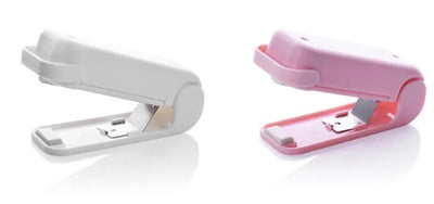 Mini Heat Bag Sealing Machine.