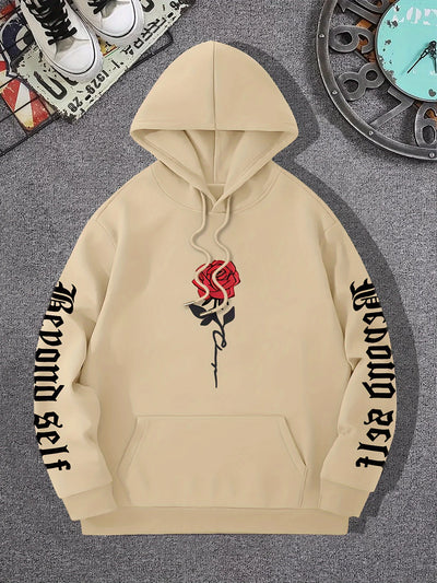 Hoodies Casual Street Women Sweatshirts.