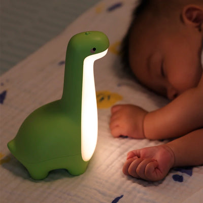 Dinosaur Night Light.
