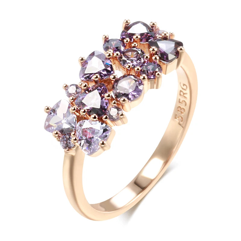 Cocktail Ring