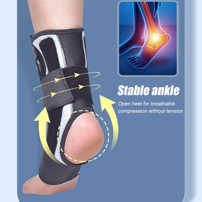 Adjustable Ankle Support Protector.