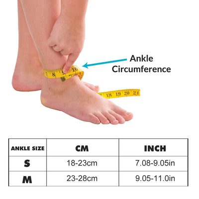 Adjustable Ankle Support Protector.