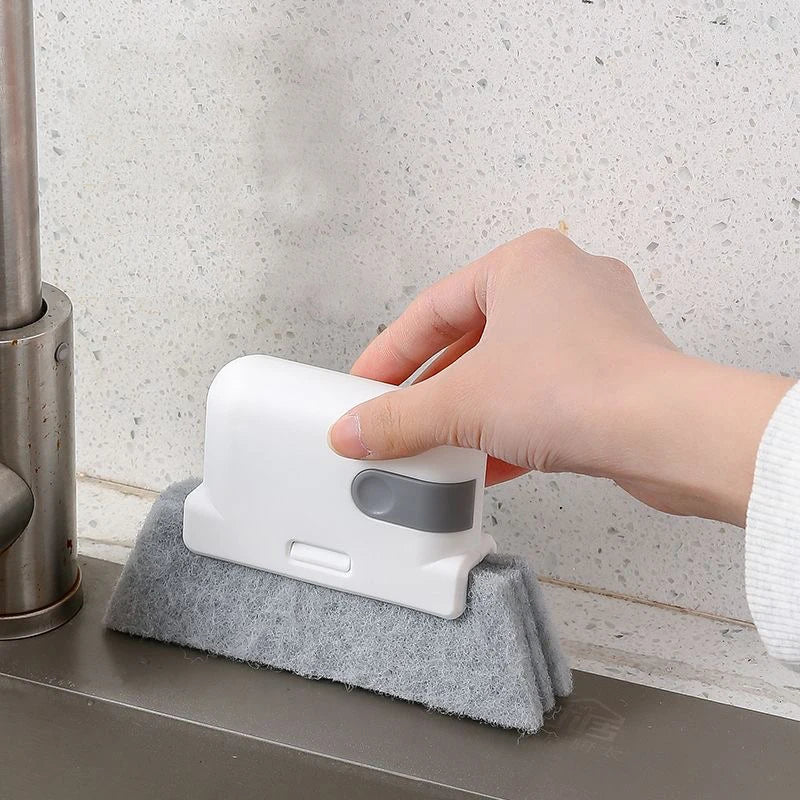 Gap Cleaning Brush.