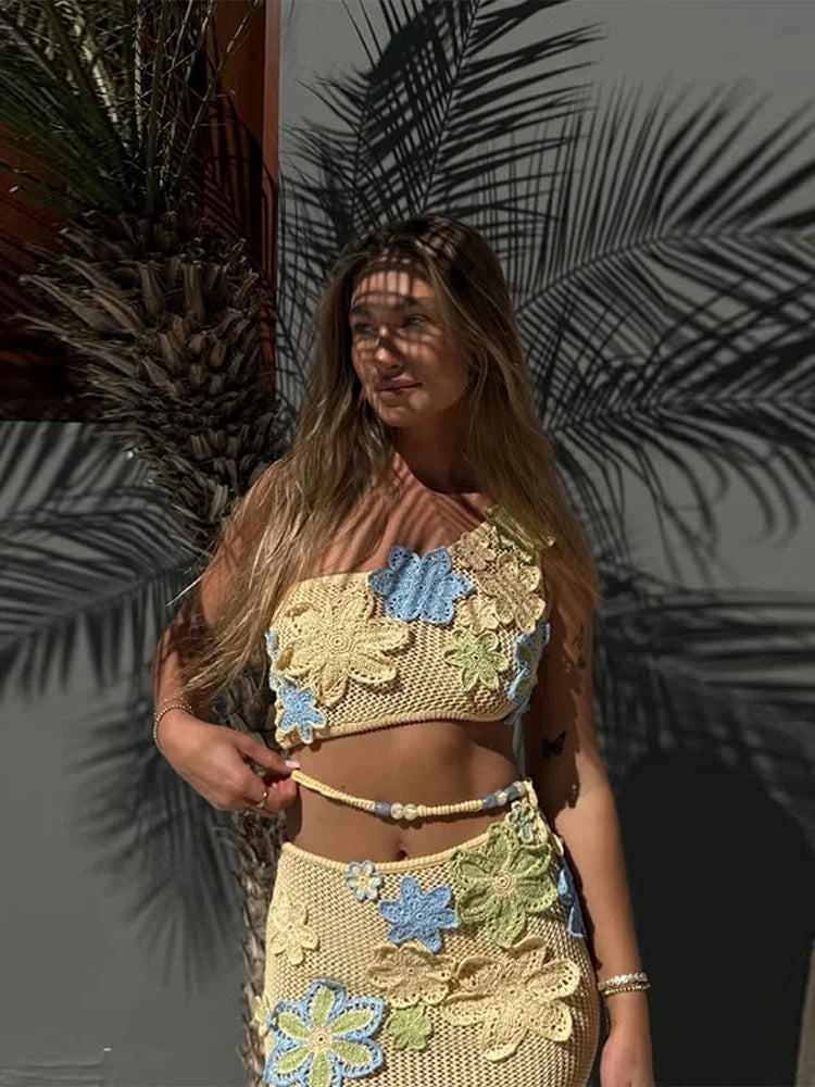 Bikini Swimsuits Beach Dress.
