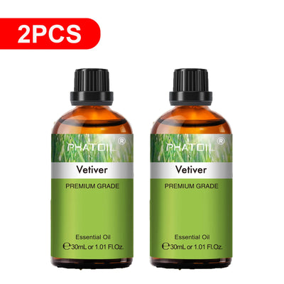 Tea tree Essential Oil for Aromatherapy Candle.