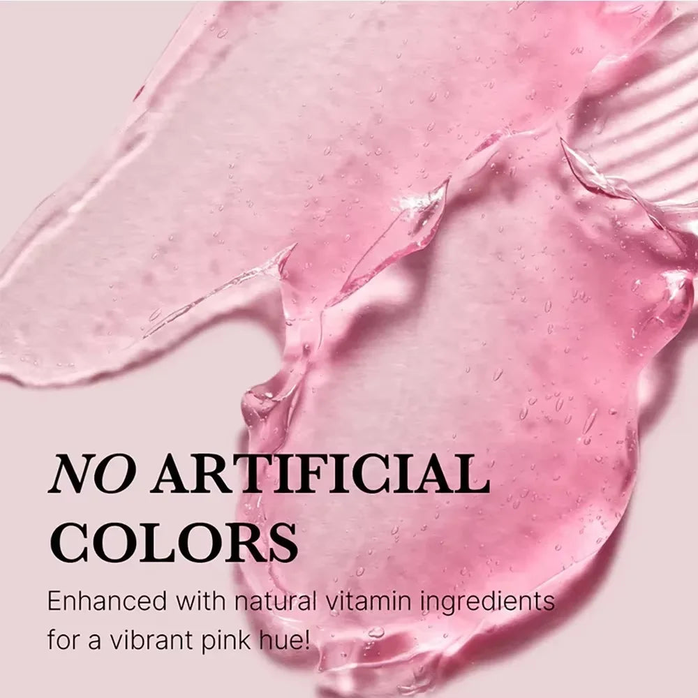 Collagen Jelly Cream Deep Hydrates Firming Glowing Reduce Wrinkle.