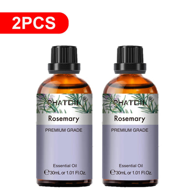 Tea tree Essential Oil for Aromatherapy Candle.
