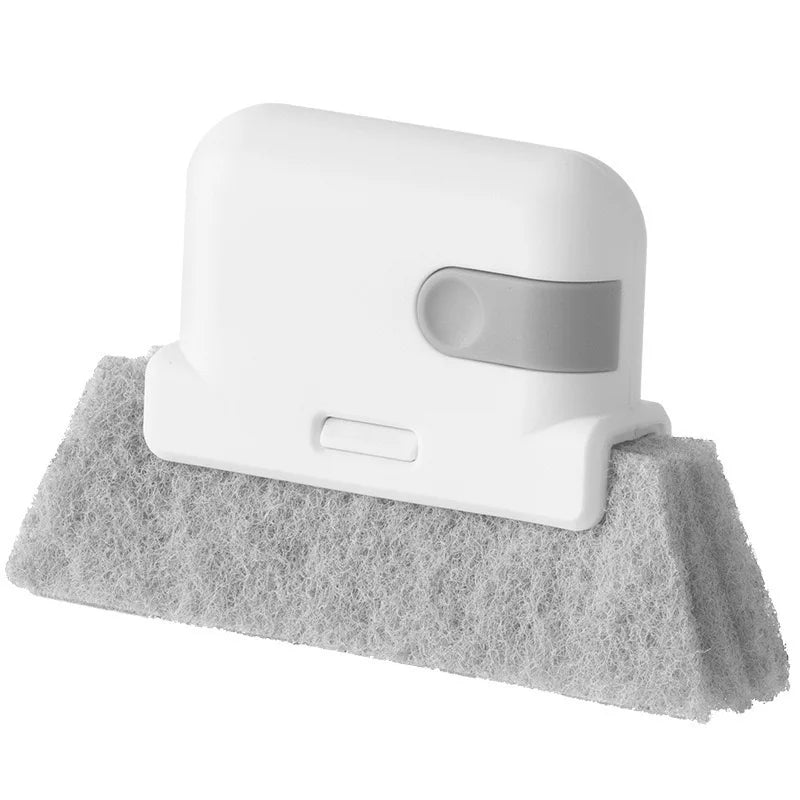 Gap Cleaning Brush.