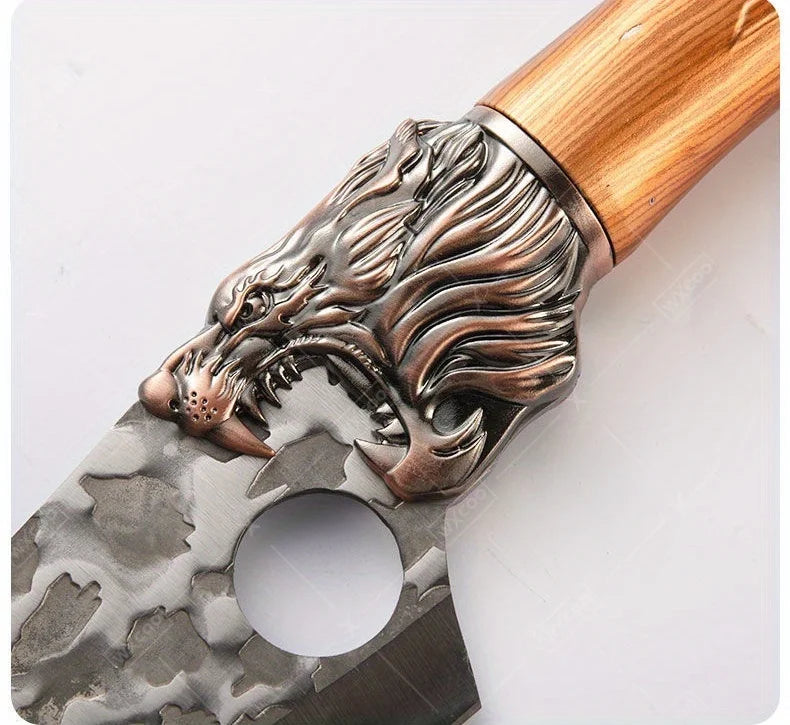 6Pcs Professional Kitchen Chef Knife.