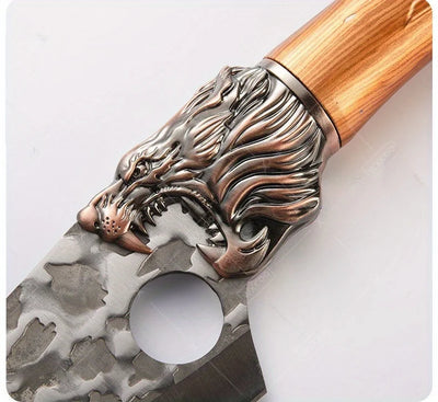 6Pcs Professional Kitchen Chef Knife.
