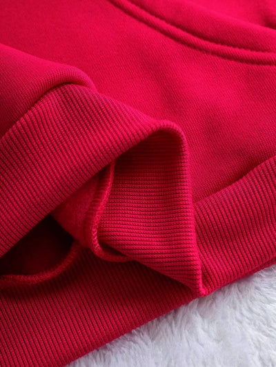 Women Comfortable Hoodies Casual Sports.