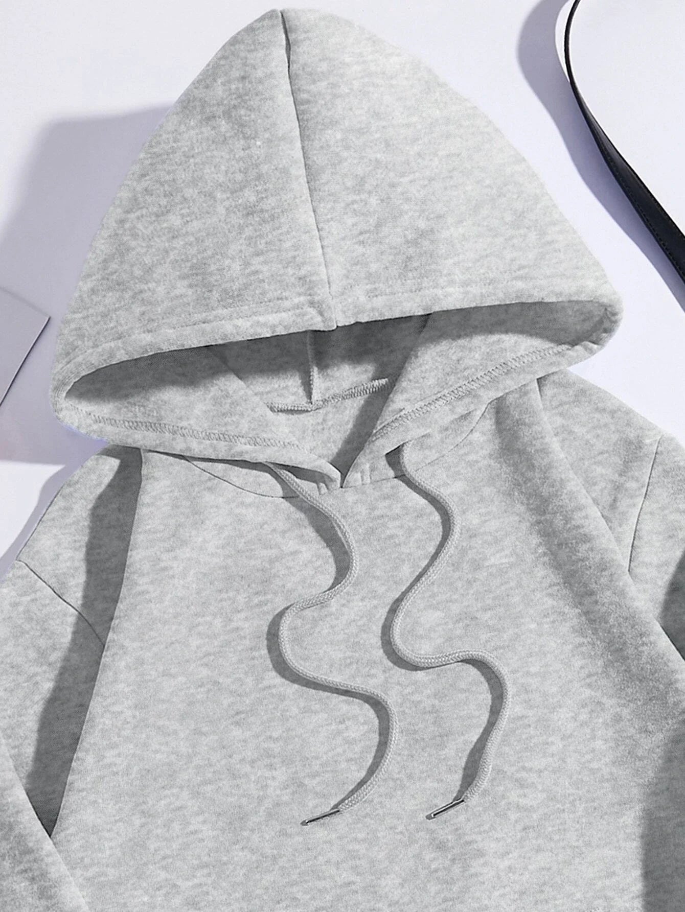 Women Comfortable Hoodies Casual Sports.