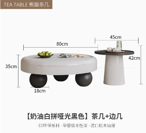 Luxury Coffee Table