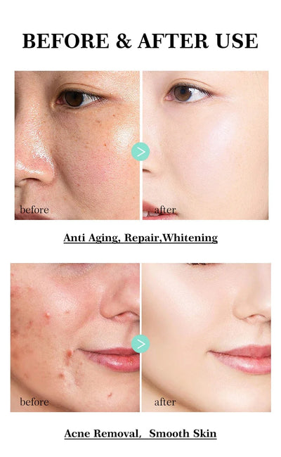 Instant Retinol Lifting Firming Cream Polypeptide Wrinkle Remover.