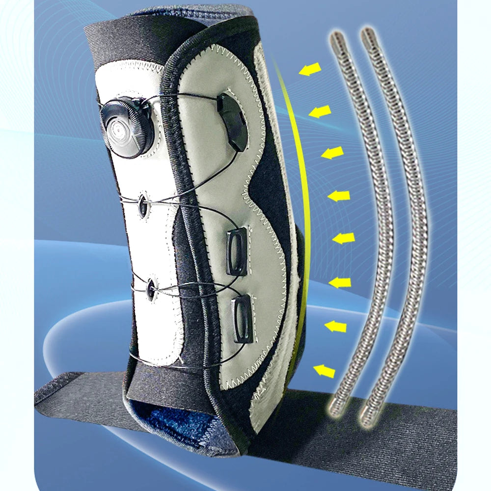 Adjustable Ankle Support Protector.