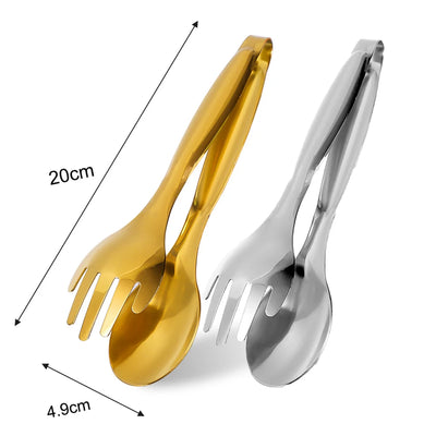 Kitchen Food Tongs.