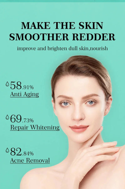 Instant Retinol Lifting Firming Cream Polypeptide Wrinkle Remover.