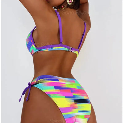 Sexy Bikinis Swimsuits.