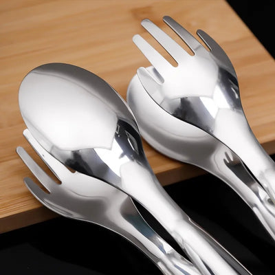 Kitchen Food Tongs.