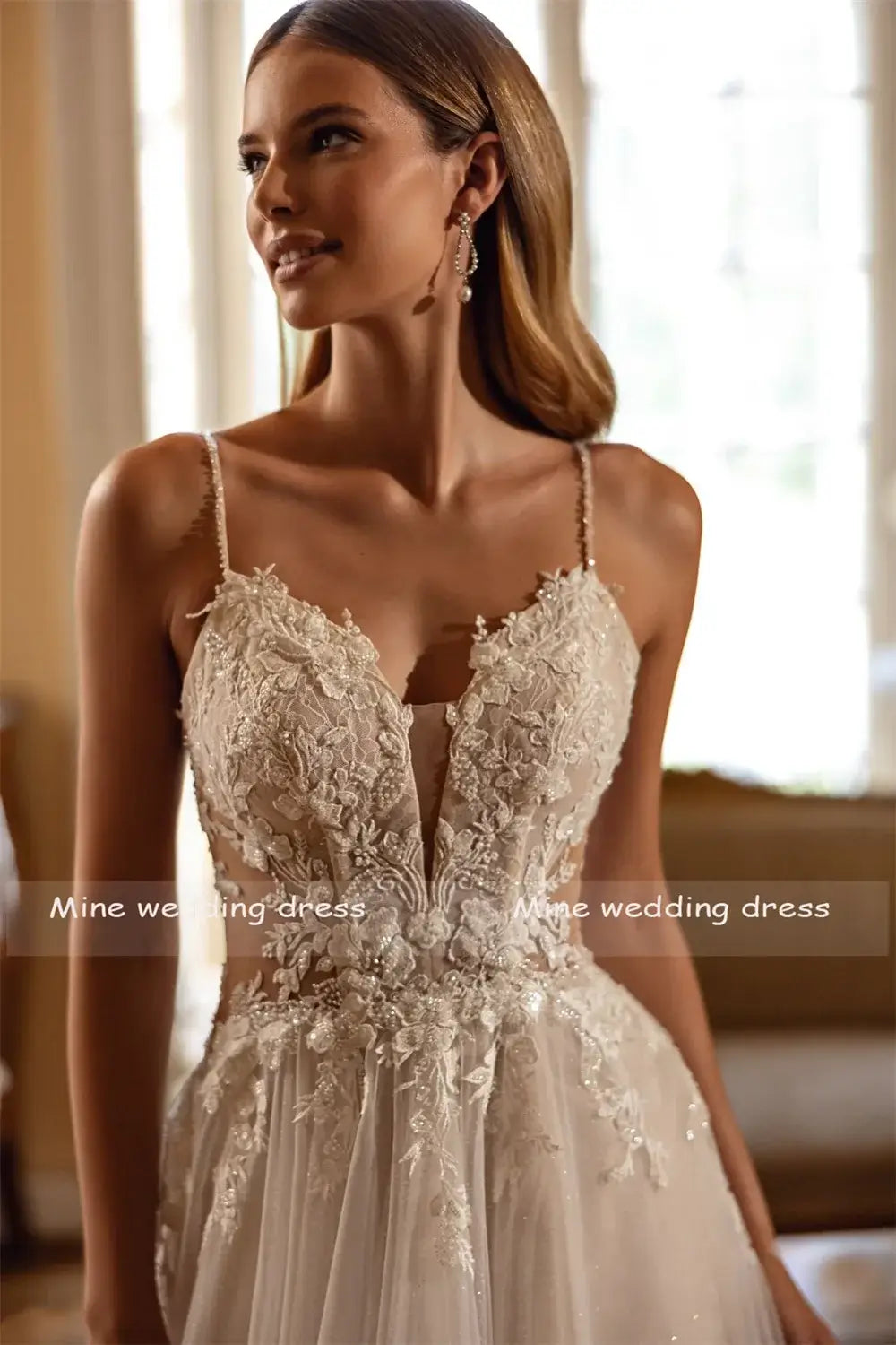 Royal Wedding Dress
